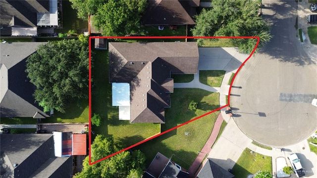 2212 Lilly Cove, Mission, TX 78572