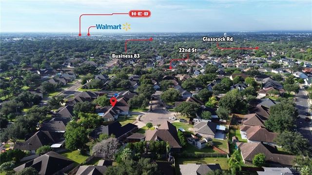 2212 Lilly Cove, Mission, TX 78572