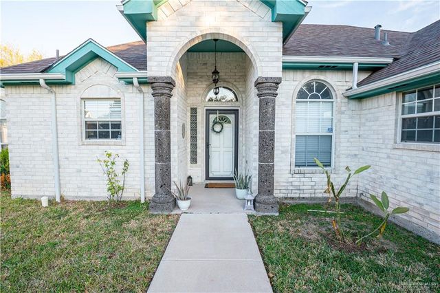 2212 Lilly Cove, Mission, TX 78572
