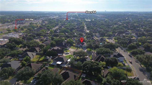 2212 Lilly Cove, Mission, TX 78572
