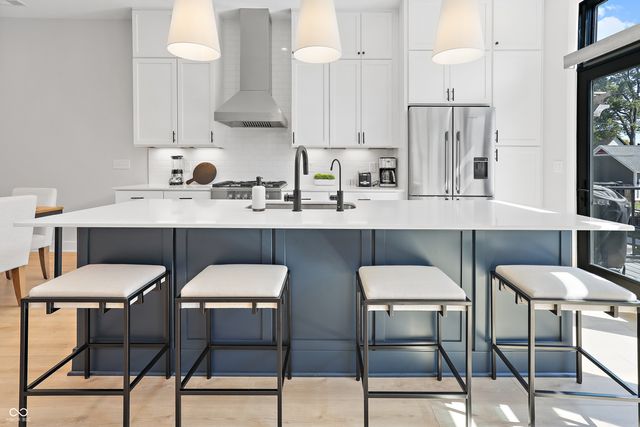 711 E 16th Street, Indianapolis, IN 46202