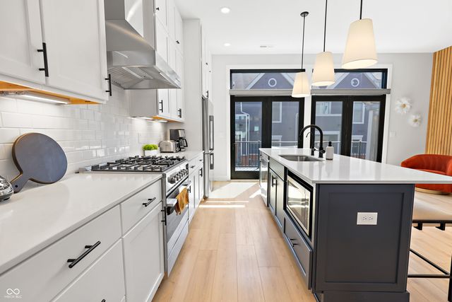 711 E 16th Street, Indianapolis, IN 46202