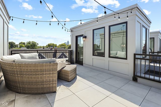 711 E 16th Street, Indianapolis, IN 46202