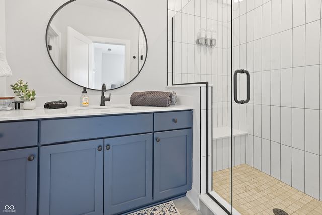 711 E 16th Street, Indianapolis, IN 46202