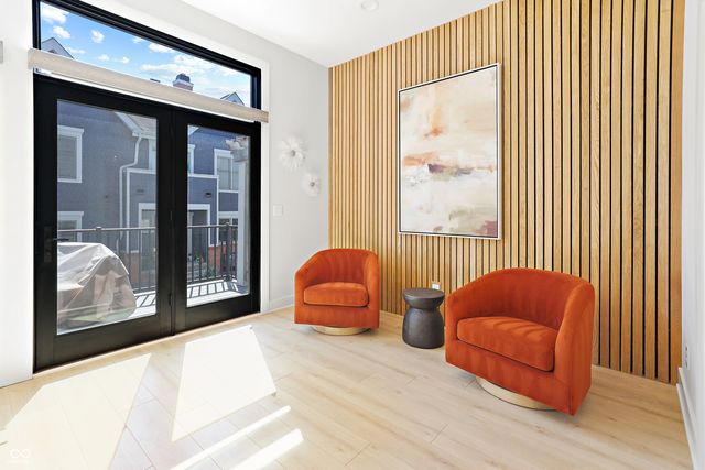 711 E 16th Street, Indianapolis, IN 46202