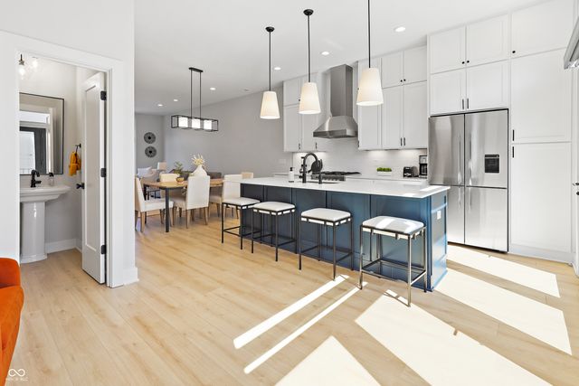 711 E 16th Street, Indianapolis, IN 46202