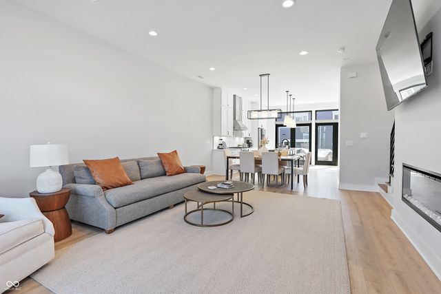 711 E 16th Street, Indianapolis, IN 46202