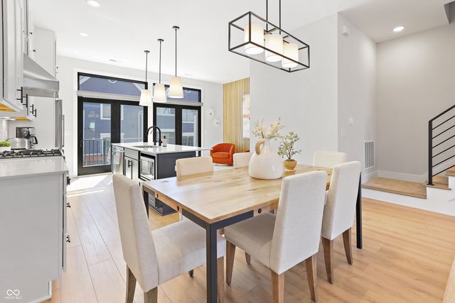 711 E 16th Street, Indianapolis, IN 46202