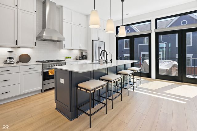 711 E 16th Street, Indianapolis, IN 46202