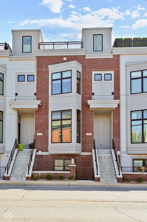 711 E 16th Street, Indianapolis, IN 46202