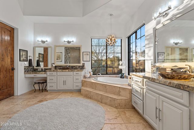 8933 E COVEY Trail, Scottsdale, AZ 85262