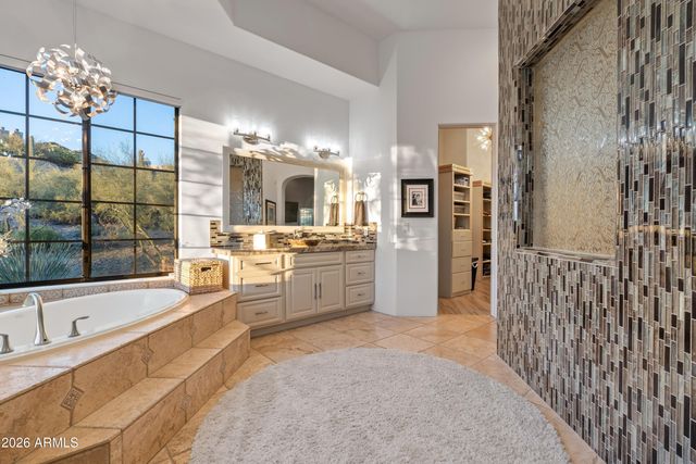 8933 E COVEY Trail, Scottsdale, AZ 85262