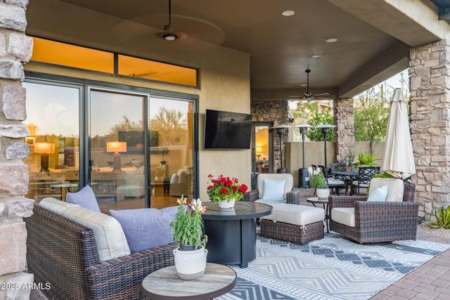 8933 E COVEY Trail, Scottsdale, AZ 85262