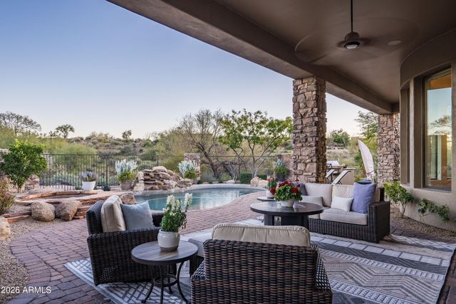 8933 E COVEY Trail, Scottsdale, AZ 85262