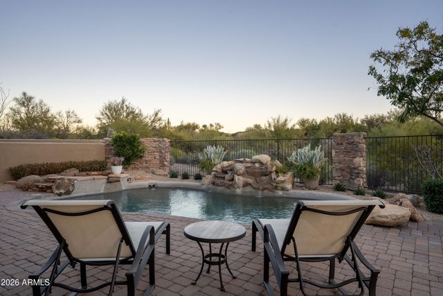 8933 E COVEY Trail, Scottsdale, AZ 85262