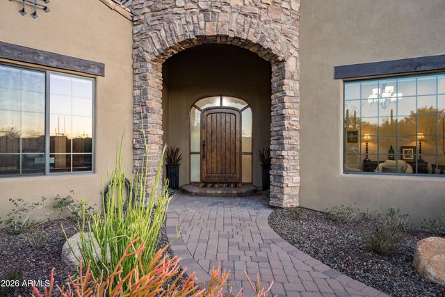 8933 E COVEY Trail, Scottsdale, AZ 85262