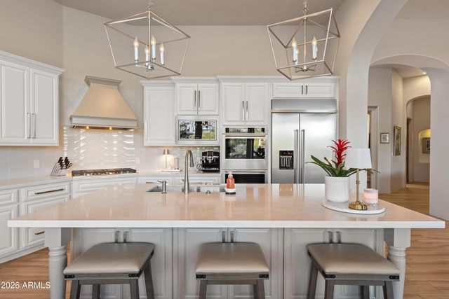 8933 E COVEY Trail, Scottsdale, AZ 85262