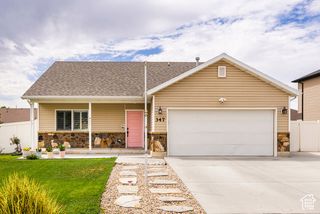 347 W GOODALE DR, Ogden, UT 84404