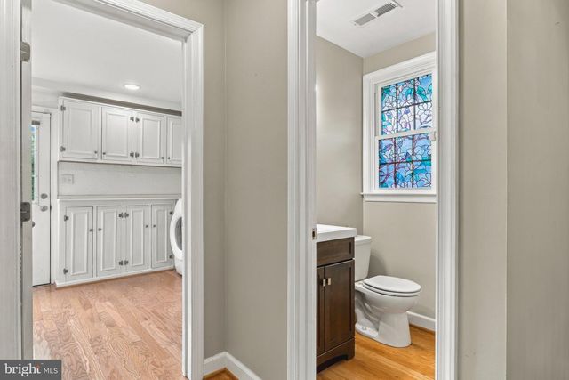 2306 WUTHERING RD, Timonium, MD 21093