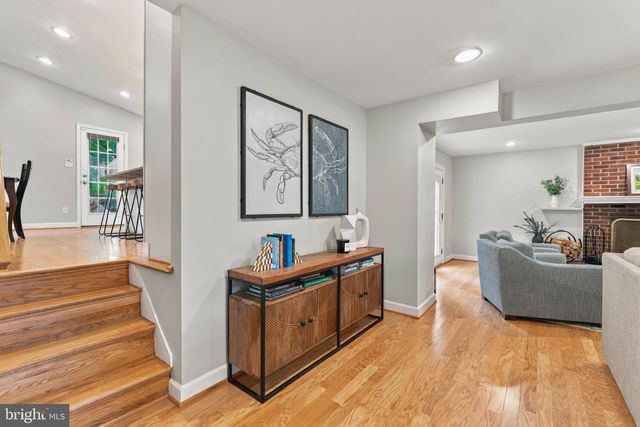 2306 WUTHERING RD, Timonium, MD 21093