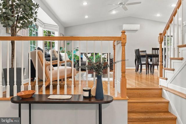 2306 WUTHERING RD, Timonium, MD 21093