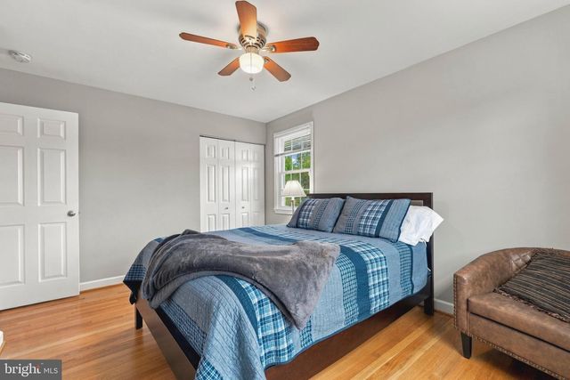 2306 WUTHERING RD, Timonium, MD 21093