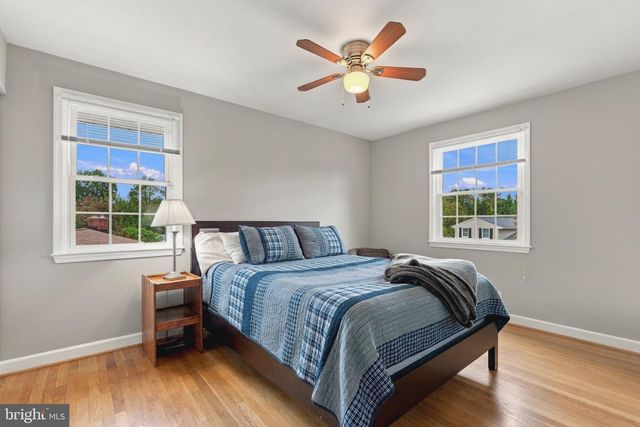 2306 WUTHERING RD, Timonium, MD 21093