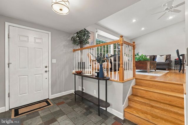 2306 WUTHERING RD, Timonium, MD 21093