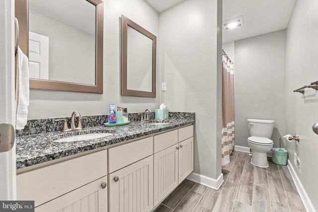 2306 WUTHERING RD, Timonium, MD 21093