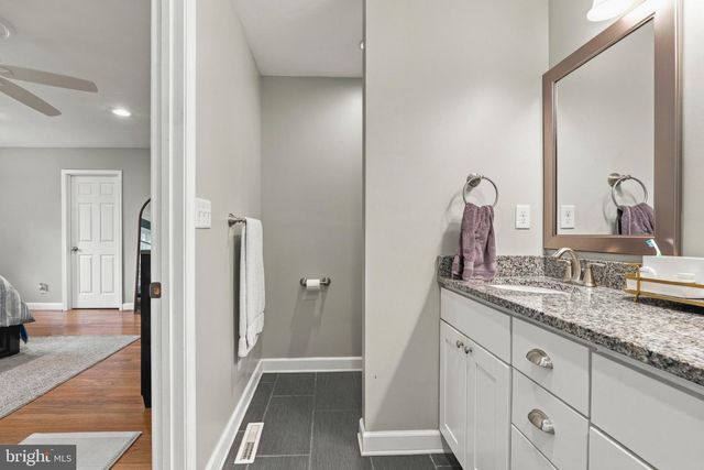 2306 WUTHERING RD, Timonium, MD 21093