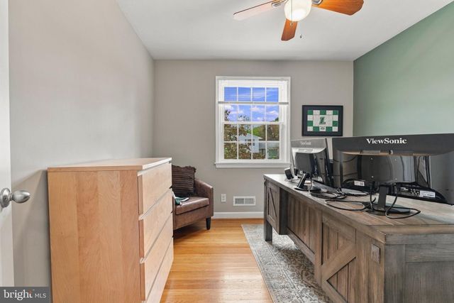 2306 WUTHERING RD, Timonium, MD 21093