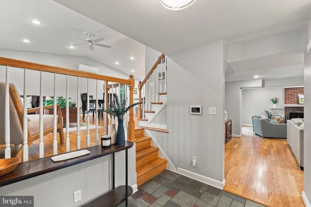 2306 WUTHERING RD, Timonium, MD 21093