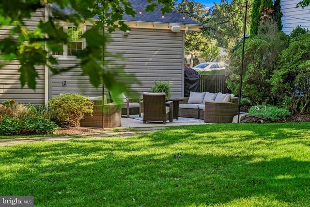 2306 WUTHERING RD, Timonium, MD 21093