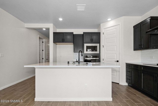 133 Pinos Altos Trail, Santa Teresa, NM 88008