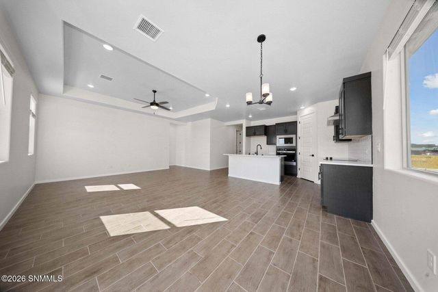133 Pinos Altos Trail, Santa Teresa, NM 88008