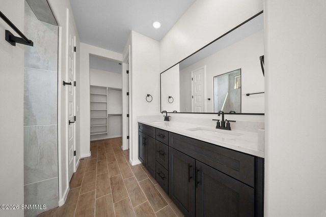 133 Pinos Altos Trail, Santa Teresa, NM 88008