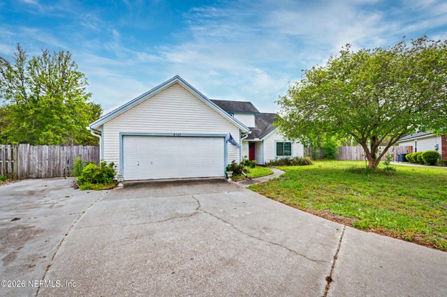 9720 STEAD Court, Jacksonville, FL 32221