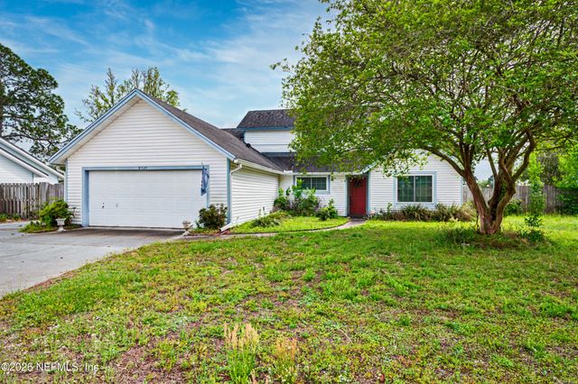9720 STEAD Court, Jacksonville, FL 32221