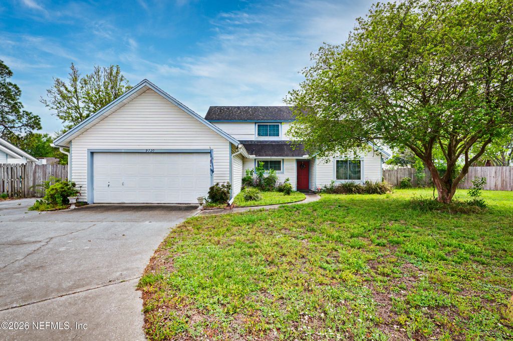 9720 STEAD Court, Jacksonville, FL 32221
