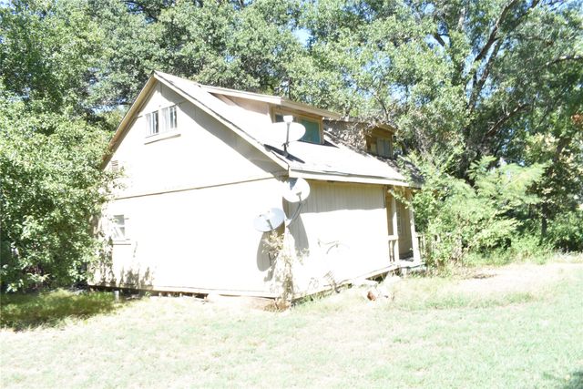 15545 W Highway 31, Purdon, TX 76679