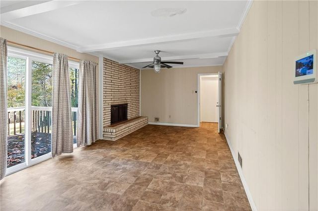 3150 Stonewall Tell Road, Atlanta, GA 30349