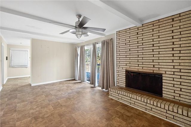 3150 Stonewall Tell Road, Atlanta, GA 30349