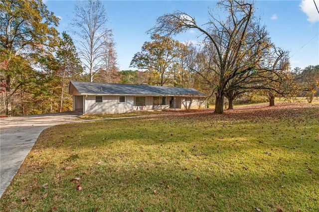 3150 Stonewall Tell Road, Atlanta, GA 30349