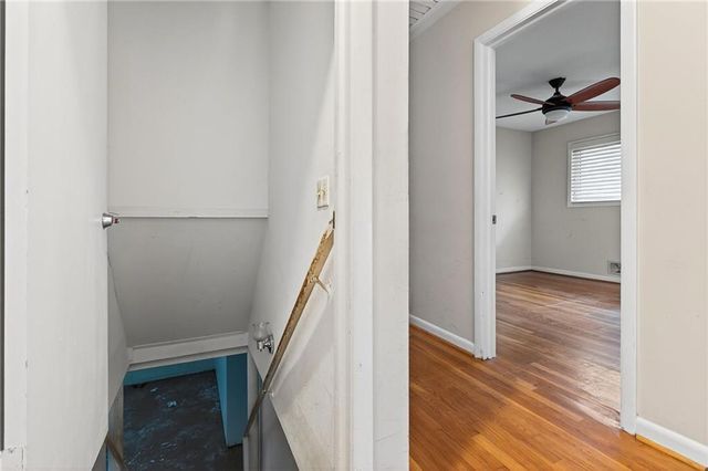 3150 Stonewall Tell Road, Atlanta, GA 30349