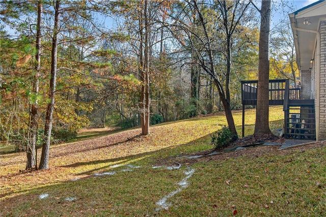 3150 Stonewall Tell Road, Atlanta, GA 30349