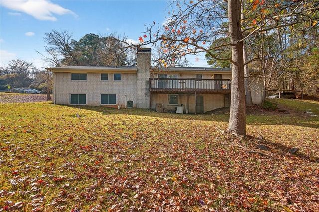 3150 Stonewall Tell Road, Atlanta, GA 30349