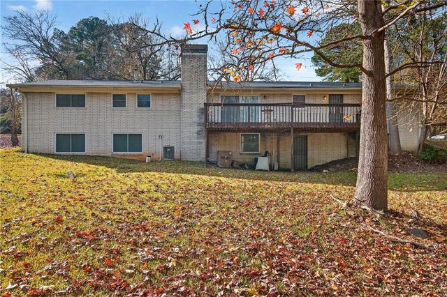 3150 Stonewall Tell Road, Atlanta, GA 30349