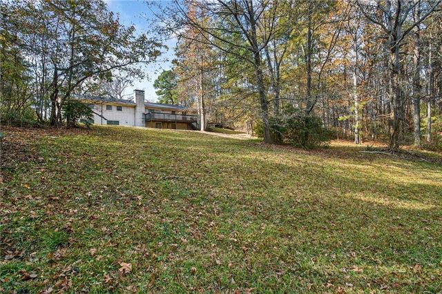 3150 Stonewall Tell Road, Atlanta, GA 30349