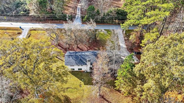 3150 Stonewall Tell Road, Atlanta, GA 30349