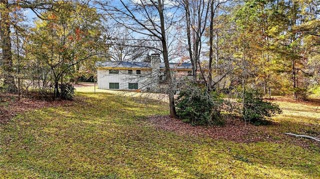 3150 Stonewall Tell Road, Atlanta, GA 30349